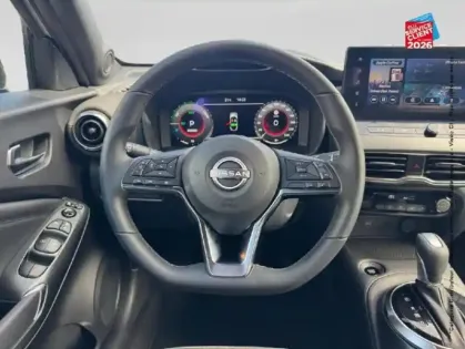 Photo 11 Nissan Juke  1.6 Hybrid 143ch N-Connecta 2026