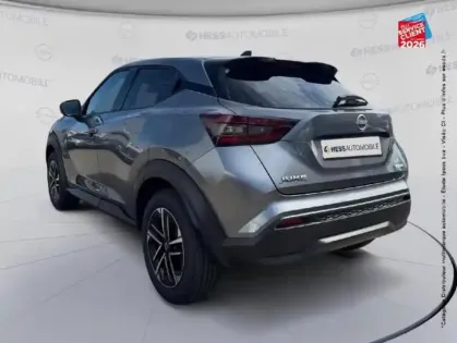 Photo 7 Nissan Juke  1.6 Hybrid 143ch N-Connecta 2026