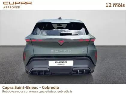 Photo 5 Cupra Raval  226ch 51,5kWh VZ Extreme
