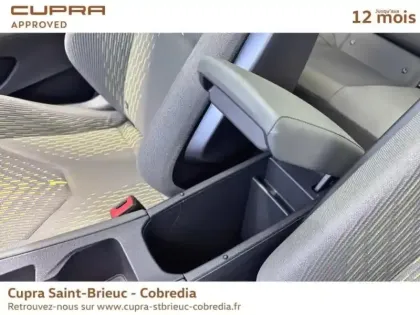 Photo 14 Cupra Raval  226ch 51,5kWh VZ Extreme