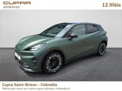 Photo Cupra Raval Vz Extreme