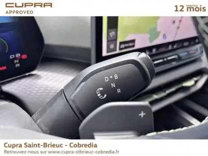 Photo 11 Cupra Raval  226ch 51,5kWh VZ Extreme