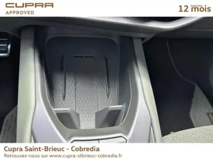 Photo 13 Cupra Raval  226ch 51,5kWh VZ Extreme