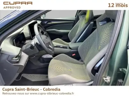 Photo 7 Cupra Raval  226ch 51,5kWh VZ Extreme