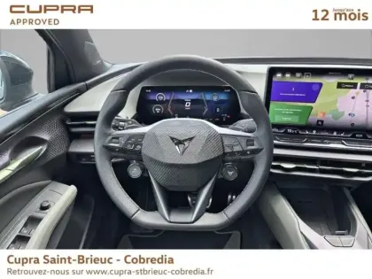 Photo 12 Cupra Raval  226ch 51,5kWh VZ Extreme