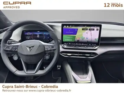 Photo 9 Cupra Raval  226ch 51,5kWh VZ Extreme