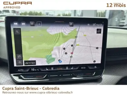 Photo 10 Cupra Raval  226ch 51,5kWh VZ Extreme