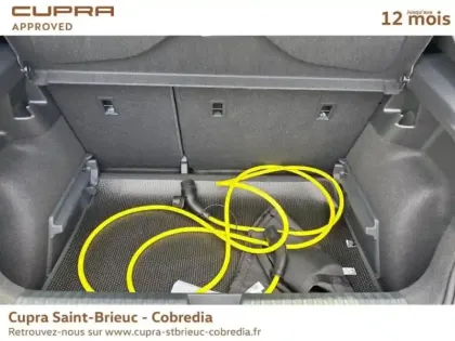 Photo 6 Cupra Raval  226ch 51,5kWh VZ Extreme