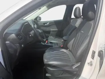 Photo 28 Ford Kuga  2.5 Duratec 190ch FHEV Vignale BVA i-AWD