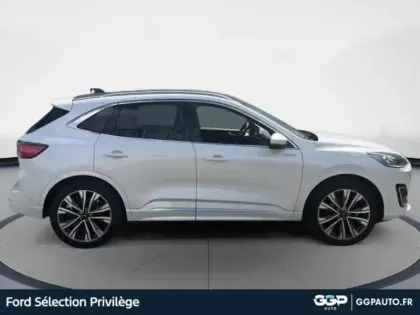 Photo 20 Ford Kuga  2.5 Duratec 190ch FHEV Vignale BVA i-AWD