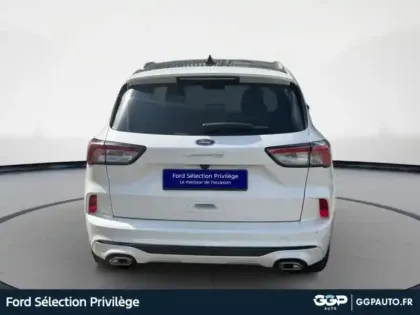 Photo 18 Ford Kuga  2.5 Duratec 190ch FHEV Vignale BVA i-AWD