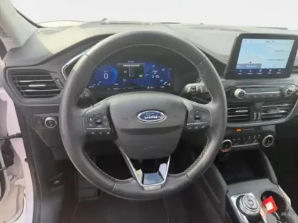 Photo 14 Ford Kuga  2.5 Duratec 190ch FHEV Vignale BVA i-AWD