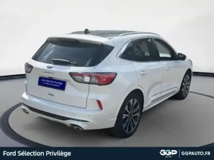 Photo 19 Ford Kuga  2.5 Duratec 190ch FHEV Vignale BVA i-AWD