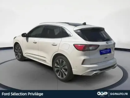 Photo 17 Ford Kuga  2.5 Duratec 190ch FHEV Vignale BVA i-AWD