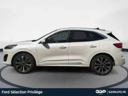 Photo 16 Ford Kuga  2.5 Duratec 190ch FHEV Vignale BVA i-AWD