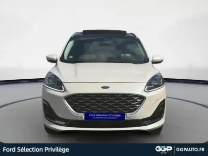 Photo 7 Ford Kuga  2.5 Duratec 190ch FHEV Vignale BVA i-AWD