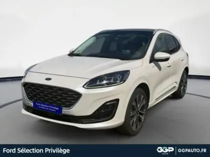 Photo 15 Ford Kuga  2.5 Duratec 190ch FHEV Vignale BVA i-AWD