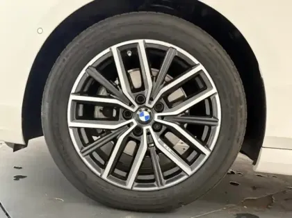 Photo 8 BMW Serie 2 Série 2 ActiveTourer 218i 136ch M Sport DKG7