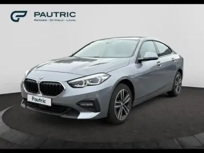 Photo Bmw Serie 2 Base