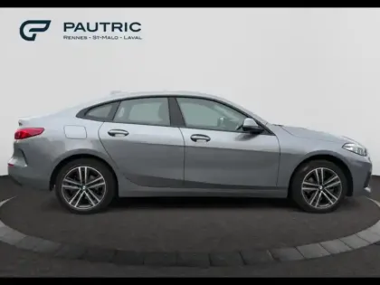 Photo 5 BMW Serie 2 Série 2 Gran Coupé 218i 136ch