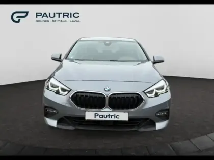 Photo 7 BMW Serie 2 Série 2 Gran Coupé 218i 136ch