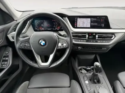Photo 9 BMW Serie 2 Série 2 Gran Coupé 218i 136ch