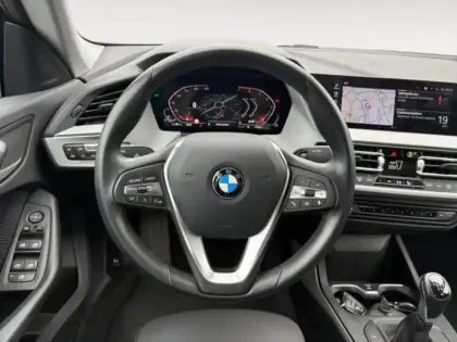 Photo 11 BMW Serie 2 Série 2 Gran Coupé 218i 136ch