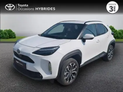 Photo Toyota Yaris Design