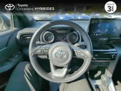 Photo 8 Toyota Yaris  Cross 116h Design MY22