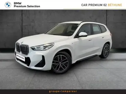 Photo Bmw X1 M Sport