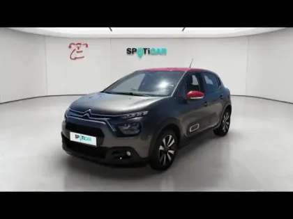 Photo Citroën C3 Max