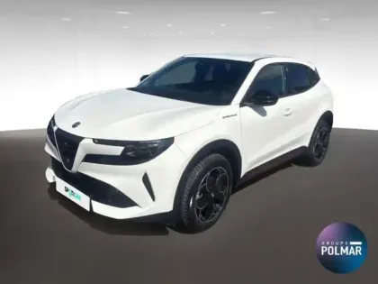 Photo Alfa Romeo Junior Speciale