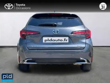 Photo 7 Toyota Corolla  Touring Spt 1.8 140ch Design MY25