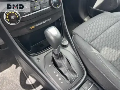 Photo 8 Ford Puma  1.0 EcoBoost 125ch Titanium X DCT7