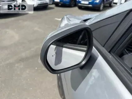 Photo 15 Ford Puma  1.0 EcoBoost 125ch Titanium X DCT7