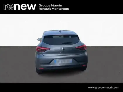 Photo 5 Renault Clio  1.0 TCe 100ch Evolution GPL