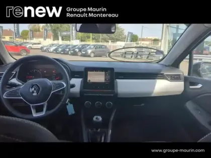 Photo 9 Renault Clio  1.0 TCe 100ch Evolution GPL