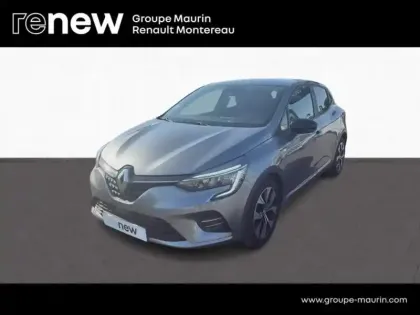 Photo 17 Renault Clio  1.0 TCe 100ch Evolution GPL
