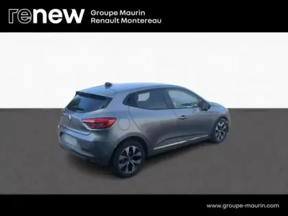 Photo 6 Renault Clio  1.0 TCe 100ch Evolution GPL