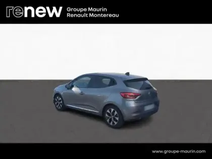 Photo 7 Renault Clio  1.0 TCe 100ch Evolution GPL