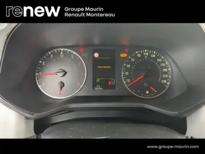Photo 10 Renault Clio  1.0 TCe 100ch Evolution GPL