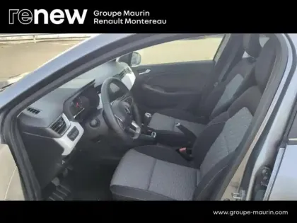Photo 11 Renault Clio  1.0 TCe 100ch Evolution GPL