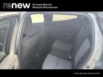 Photo 12 Renault Clio  1.0 TCe 100ch Evolution GPL