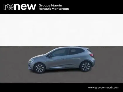 Photo 8 Renault Clio  1.0 TCe 100ch Evolution GPL