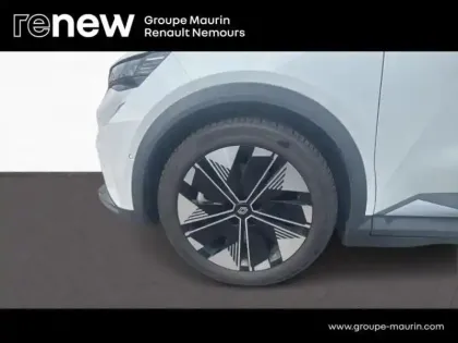Photo 11 Renault Scenic  E-Tech Electric 220ch 87kWh techno 220 ch grande autonomie - option iconic -