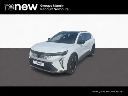 Photo Renault Scenic Techno Opt Iconic