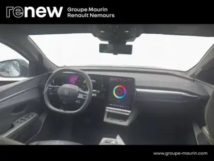 Photo 14 Renault Scenic  E-Tech Electric 220ch 87kWh techno 220 ch grande autonomie - option iconic -