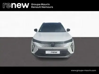 Photo 7 Renault Scenic  E-Tech Electric 220ch 87kWh techno 220 ch grande autonomie - option iconic -
