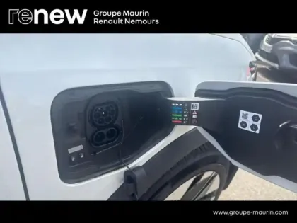 Photo 12 Renault Scenic  E-Tech Electric 220ch 87kWh techno 220 ch grande autonomie - option iconic -