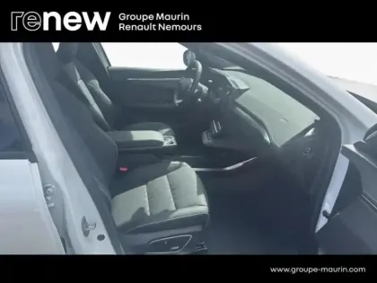Photo 13 Renault Scenic  E-Tech Electric 220ch 87kWh techno 220 ch grande autonomie - option iconic -